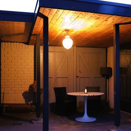 B & B De Rode Beuk Hilvarenbeek Exterior foto